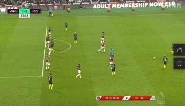 孔帕尼：卡尔能否和梅西相比？我们只想让他成为最好的卡尔（孔帕尼：别拿卡尔和梅西相提并论，我们只希望他成为最好的卡尔）