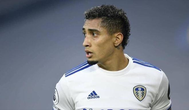 马特拉齐：罗纳尔多是梅西和C罗的结合体，我从不直接防守他（马特拉齐称罗纳尔多集梅西与C罗之长：我从不正面对位他）